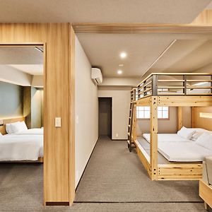 Familie Suite met Twee Slaapkamers