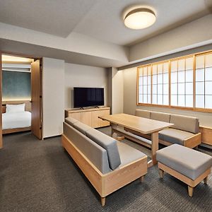 Suite met Twee Slaapkamers